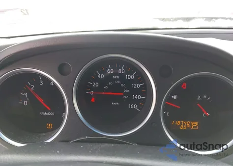 2008 Nissan Maxima 3.5 Sl from USA, damaged, VIN 1N4BA41E18C819039